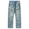 Orbit jeans