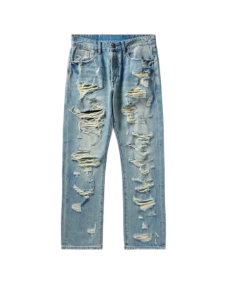 Orbit jeans