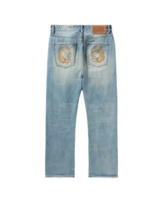Orbit jeans