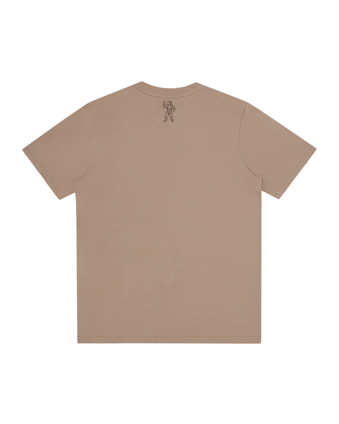 Overlay camo fill arch logo t-shirt Overlay camo fill arch logo t-shirt