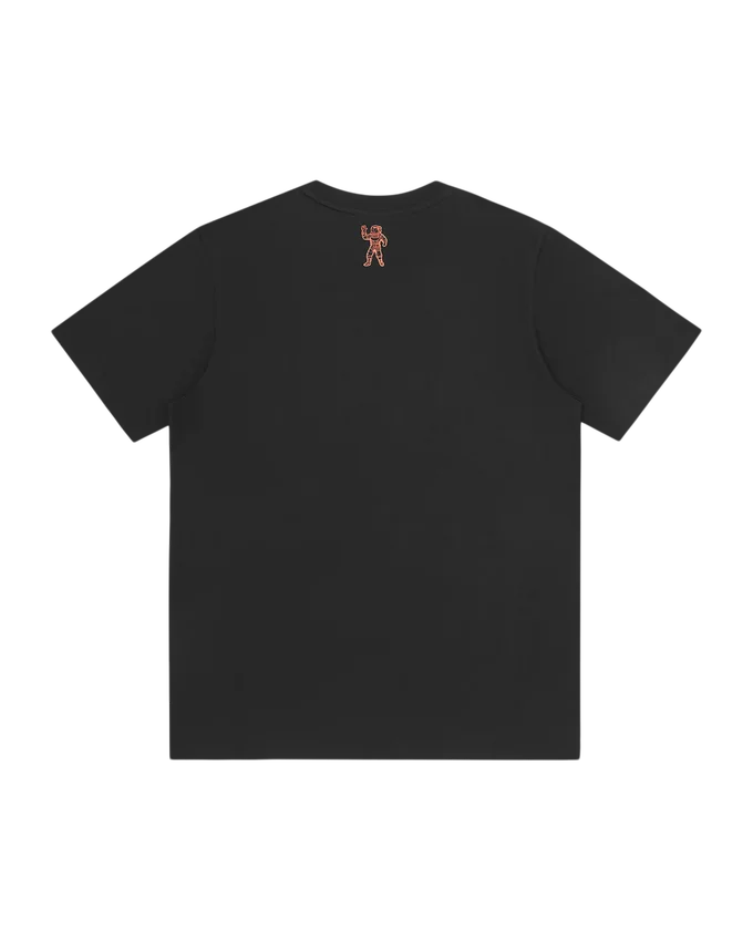 Overlay camo fill arch logo t-shirt Overlay camo fill arch logo t-shirt