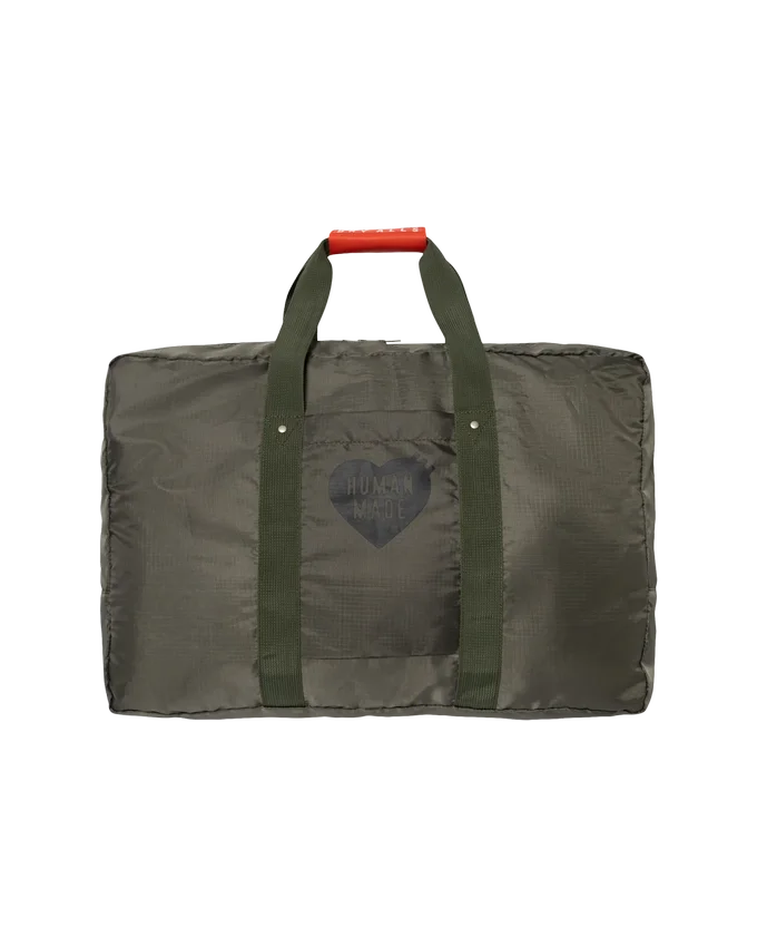 Packable boston bag Packable boston bag