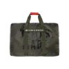 Packable boston bag Packable boston bag