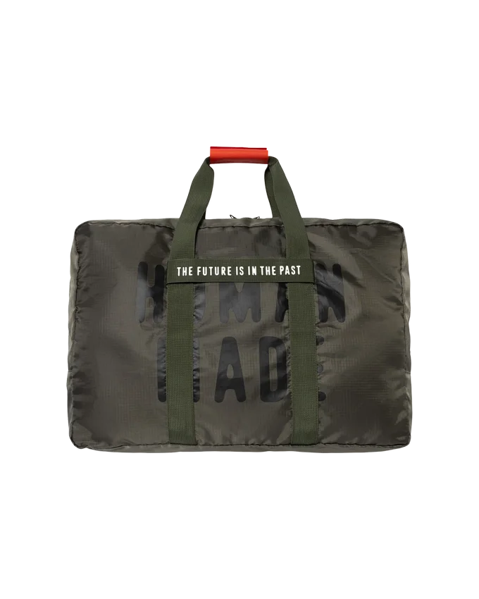 Packable boston bag Packable boston bag
