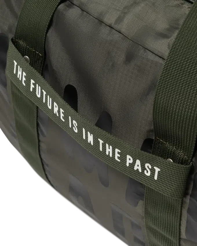 Packable boston bag Packable boston bag
