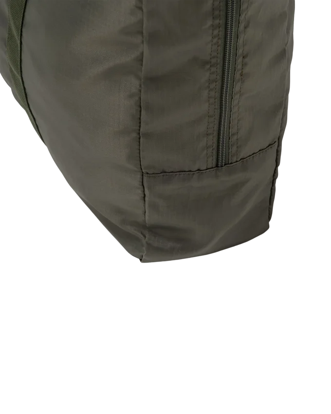 Packable boston bag Packable boston bag