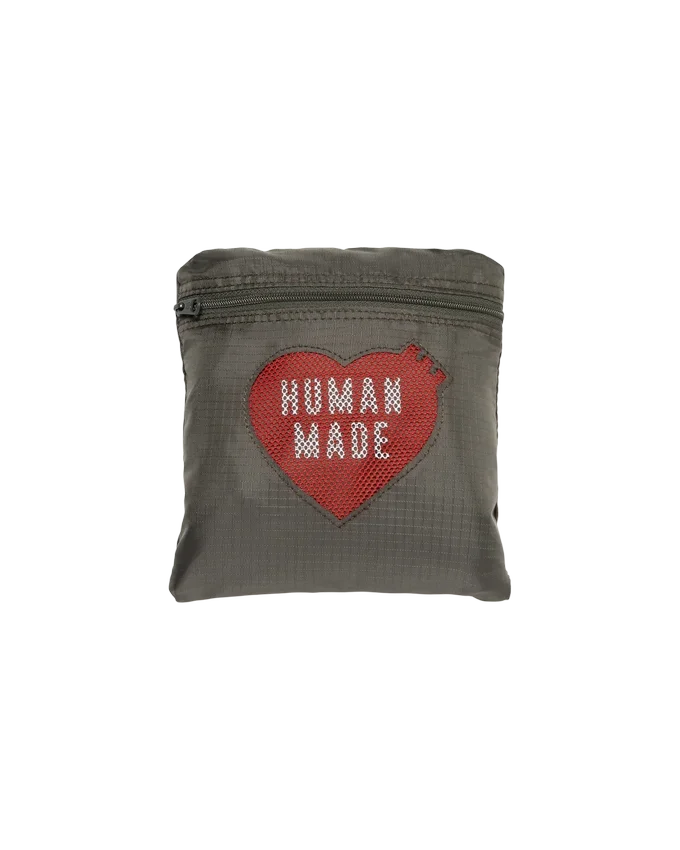 Packable boston bag Packable boston bag