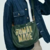 Paperboy bag