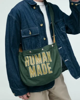 Paperboy bag