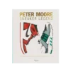 Peter moore: sneaker legend: the designer who revolutionized nike and