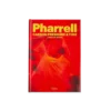 Pharrell: carbon, pressure & time: a book of jewels