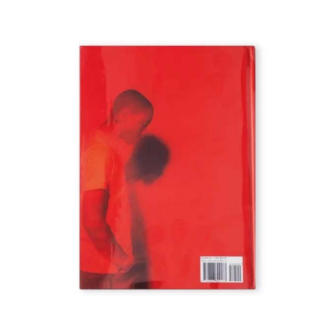 Pharrell: carbon, pressure & time: a book of jewels