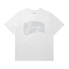 Piece by piece arch logo tee
