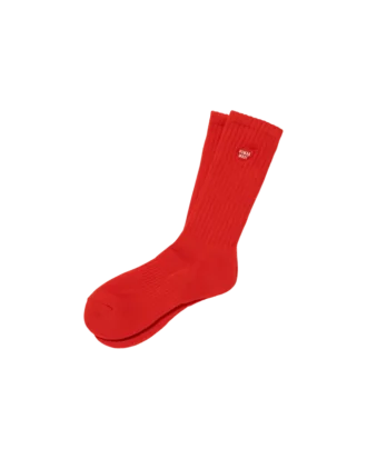 Pile socks