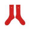 Pile socks Pile socks