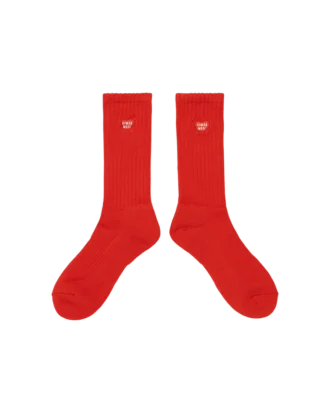 Pile socks