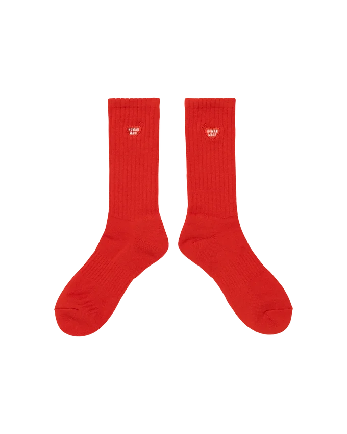 Pile socks Pile socks
