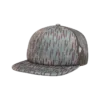 Raindrop trucker hat