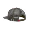 Raindrop trucker hat