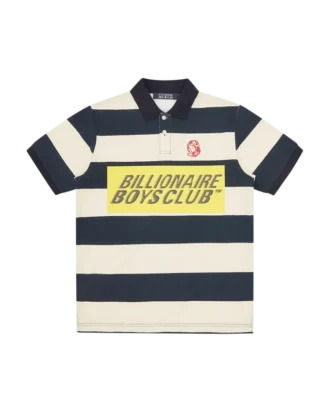 Regatta stipe polo shirt
