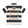 Regatta stipe polo shirt Regatta stipe polo shirt