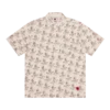 Repeat print ss shirt