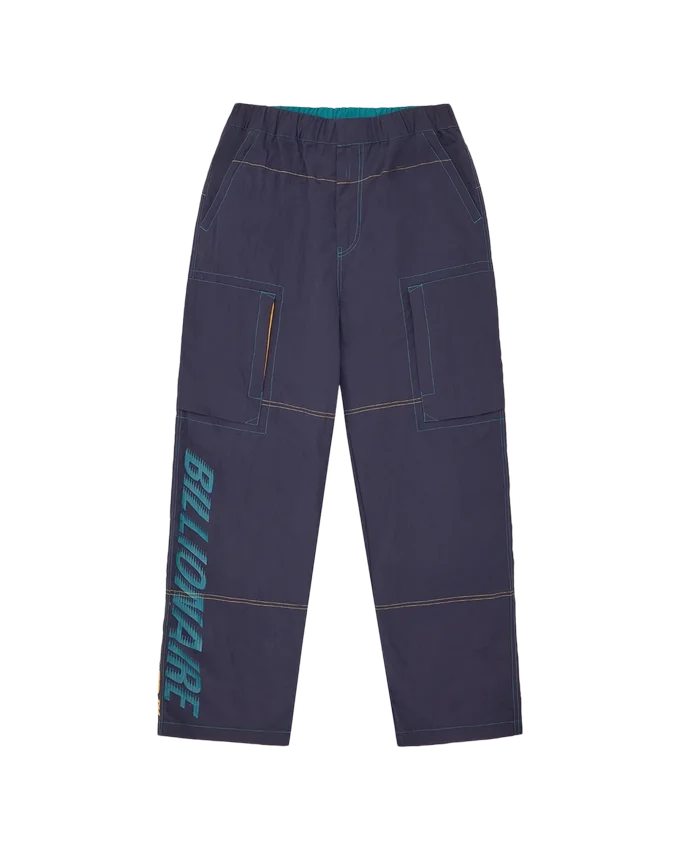 Round the world track pants Round the world track pants