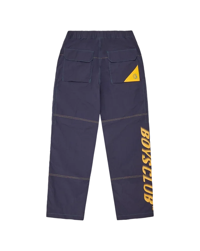 Round the world track pants Round the world track pants