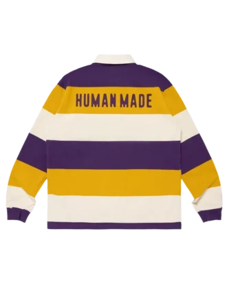 Rugby shirt