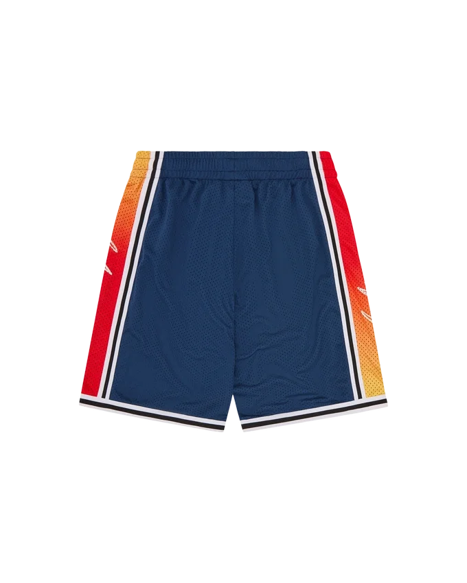 Running dog basketball shorts Running dog basketball shorts