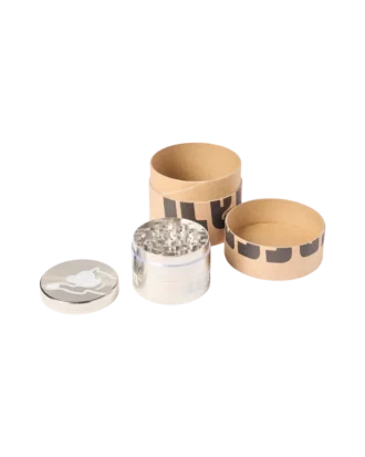 Running dog grinder Running dog grinder