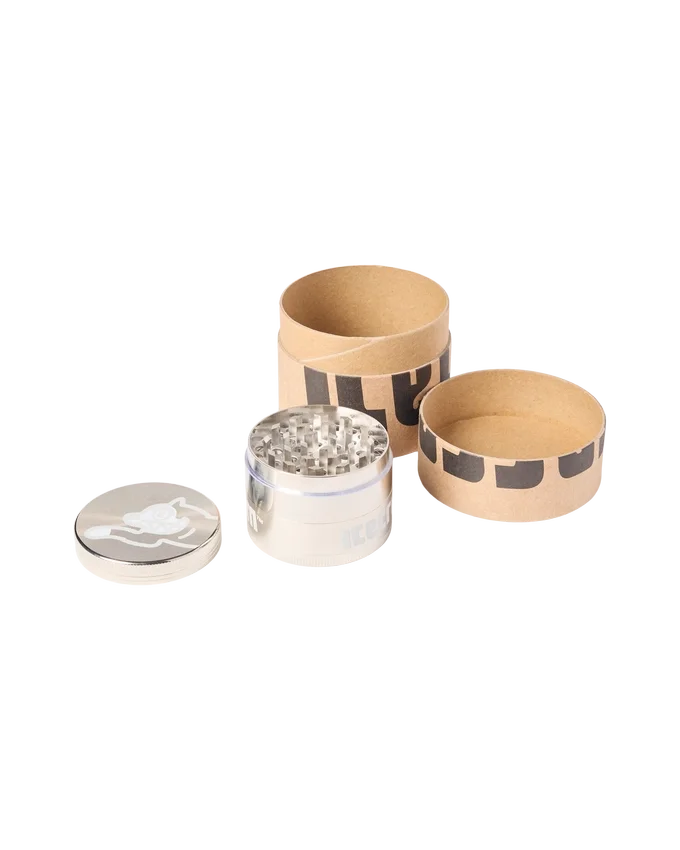 Running dog grinder Running dog grinder