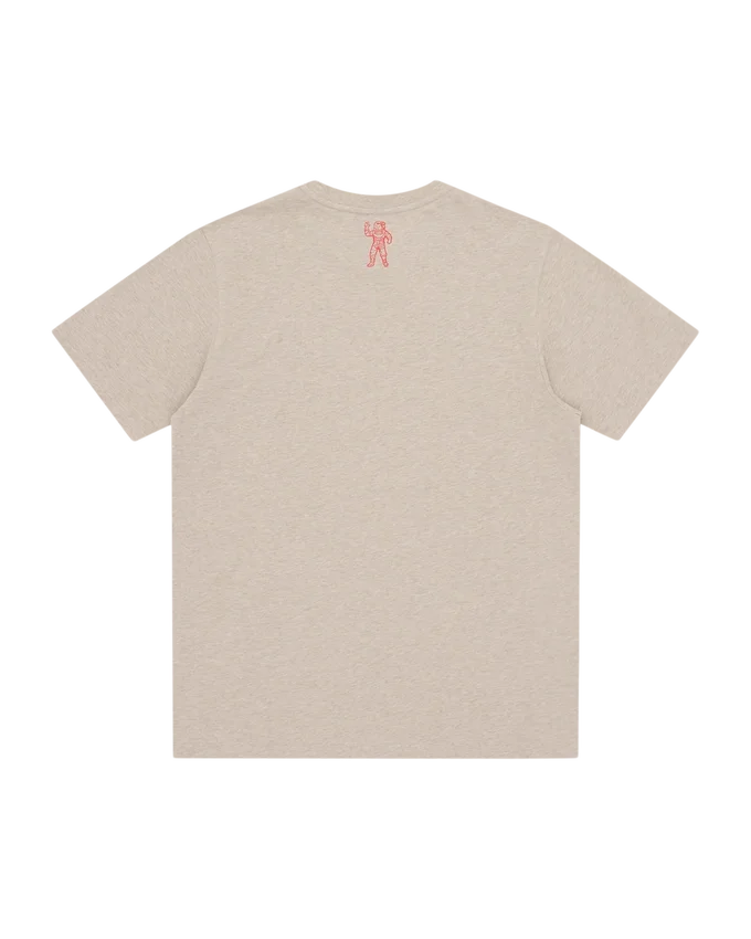 Safari slub t-shirt Safari slub t-shirt