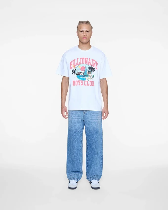 Sail ss tee Sail ss tee