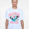 Sail ss tee Sail ss tee