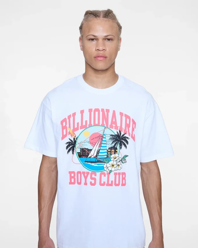 Sail ss tee Sail ss tee