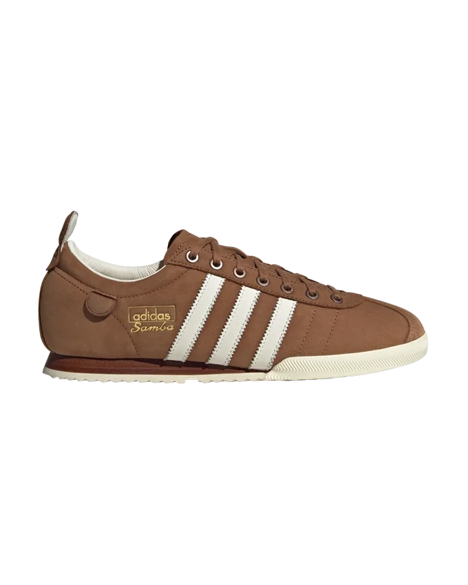 Samba 62 Samba 62