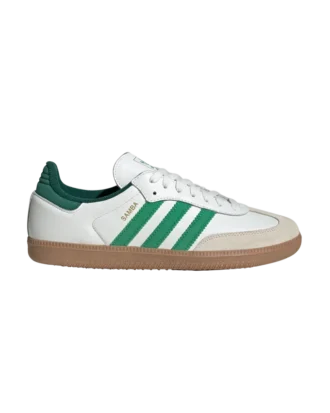 Samba og
