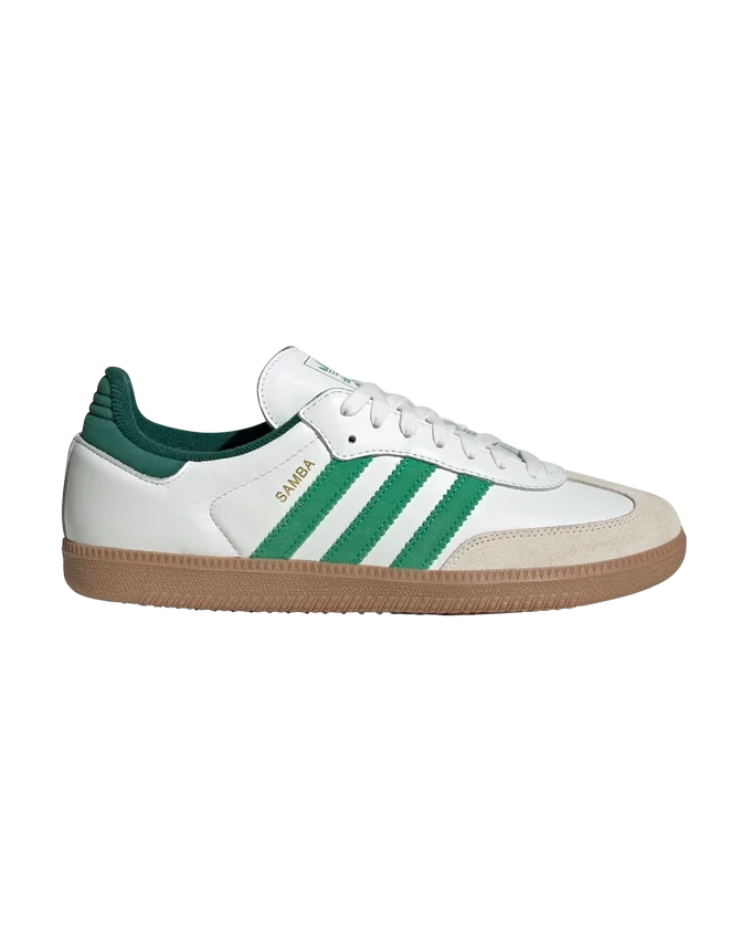 Samba og Samba og