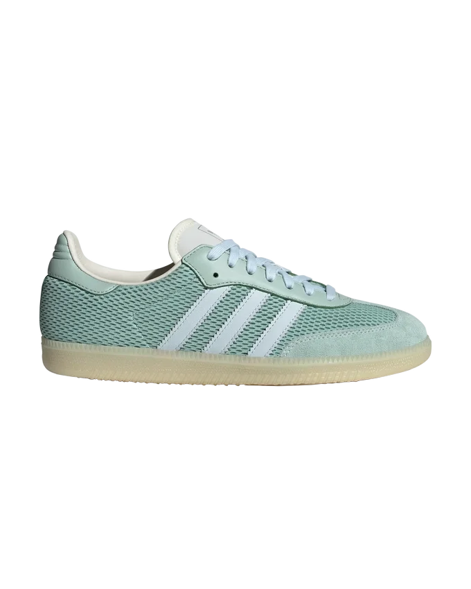 Samba og Samba og