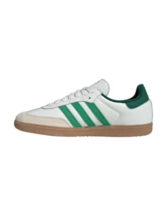 Samba og