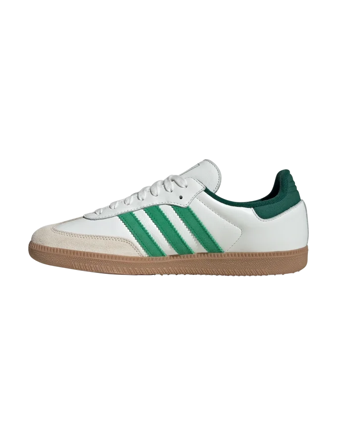 Samba og Samba og