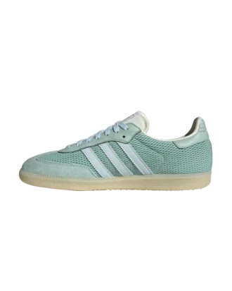Samba og