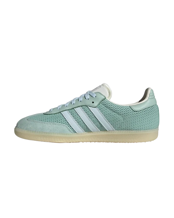 Samba og Samba og