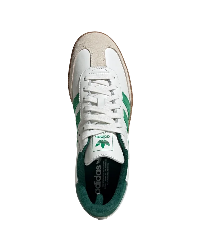 Samba og Samba og