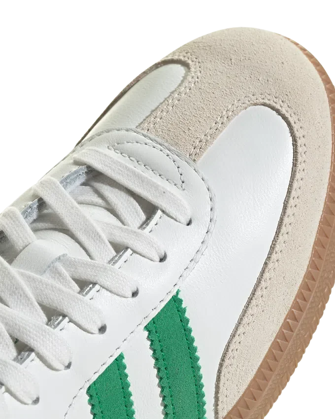 Samba og Samba og