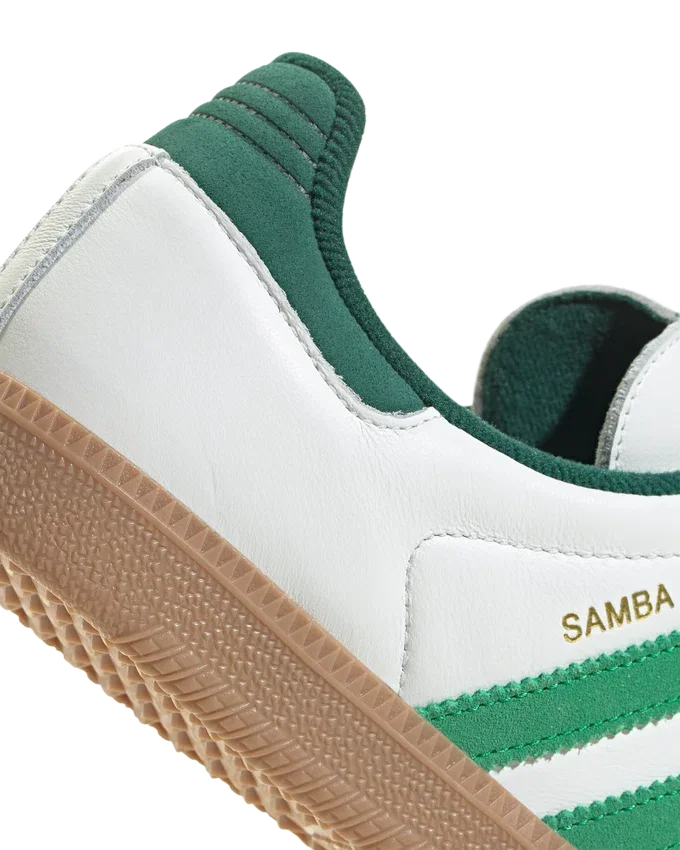 Samba og Samba og
