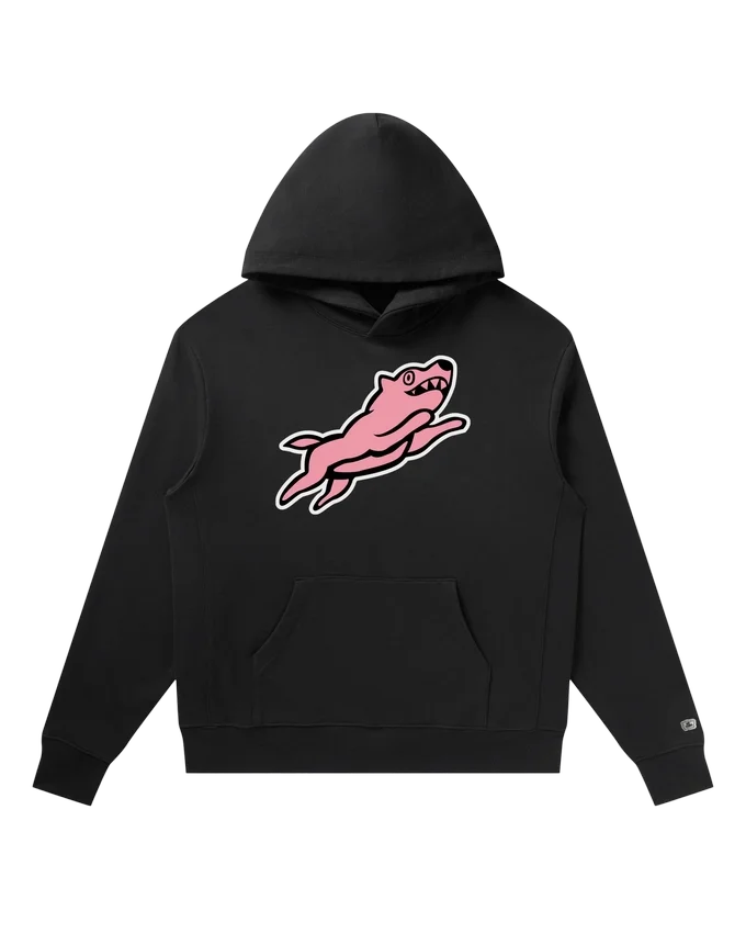Saveur le flaveur hoodie Saveur le flaveur hoodie