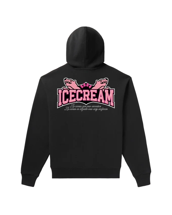 Saveur le flaveur hoodie Saveur le flaveur hoodie