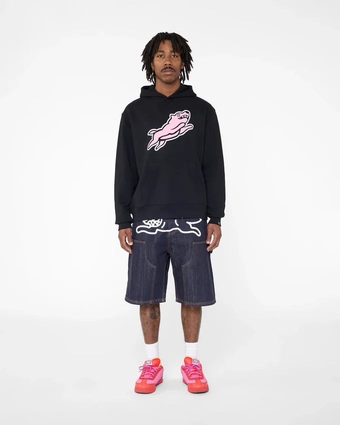 Saveur le flaveur hoodie Saveur le flaveur hoodie